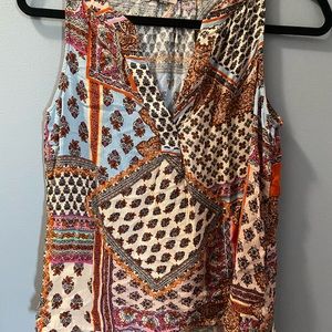 NWOT - Women’s Soirée Sleeveless Top